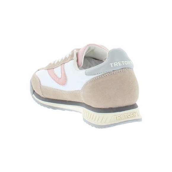 Tretorn Rawlins Sneakers Womens NIB - Picture 3 of 5